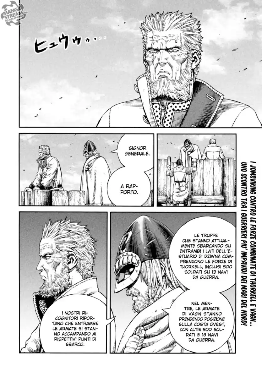 Vinland Saga Capitolo 140 page 3