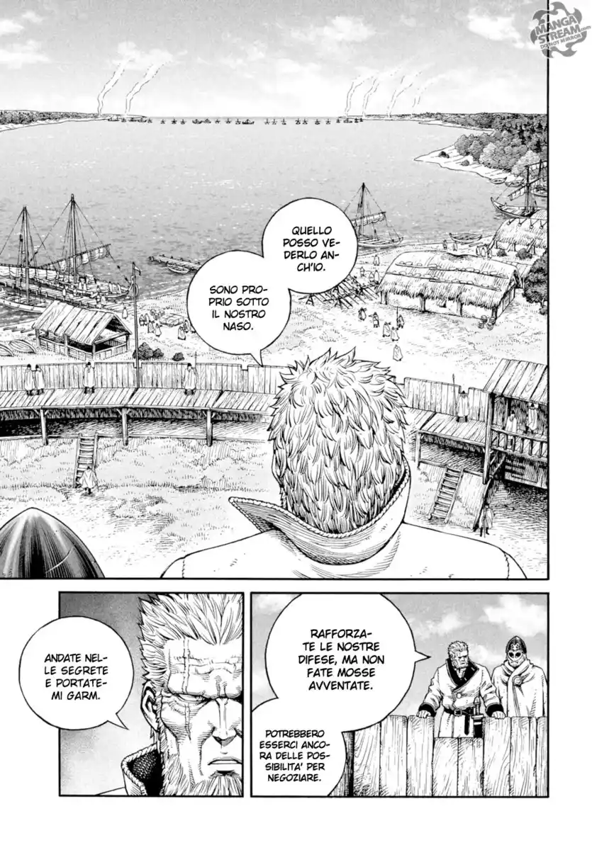 Vinland Saga Capitolo 140 page 4