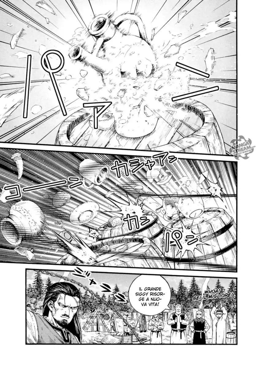 Vinland Saga Capitolo 140 page 8