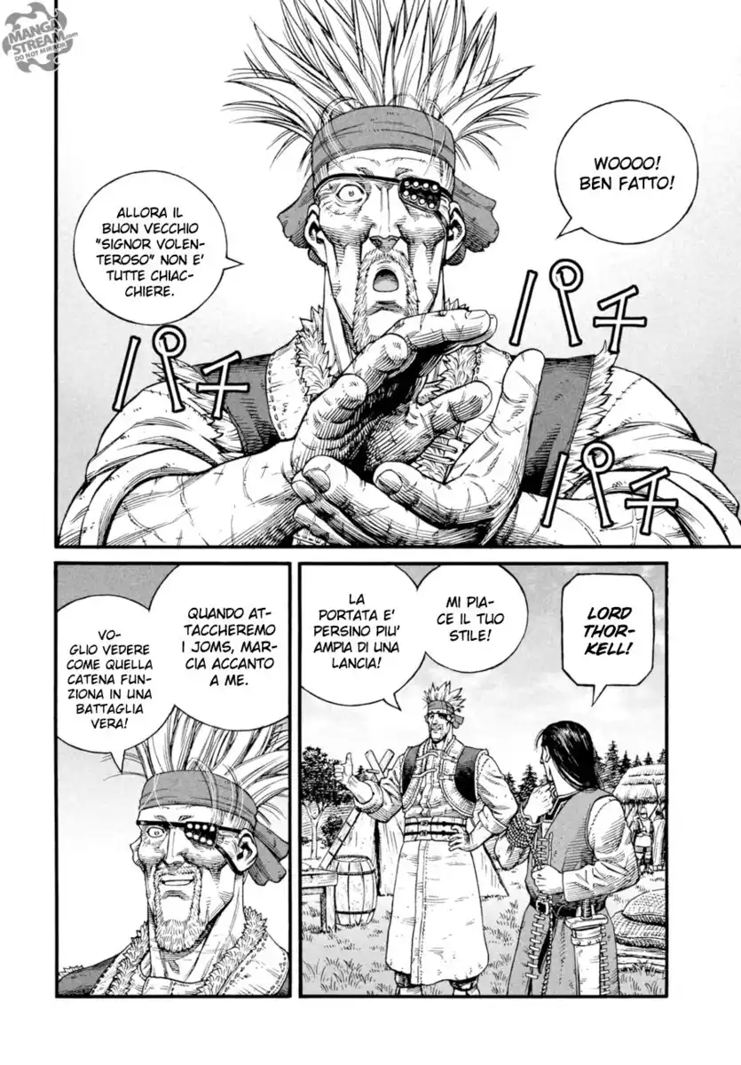 Vinland Saga Capitolo 140 page 9