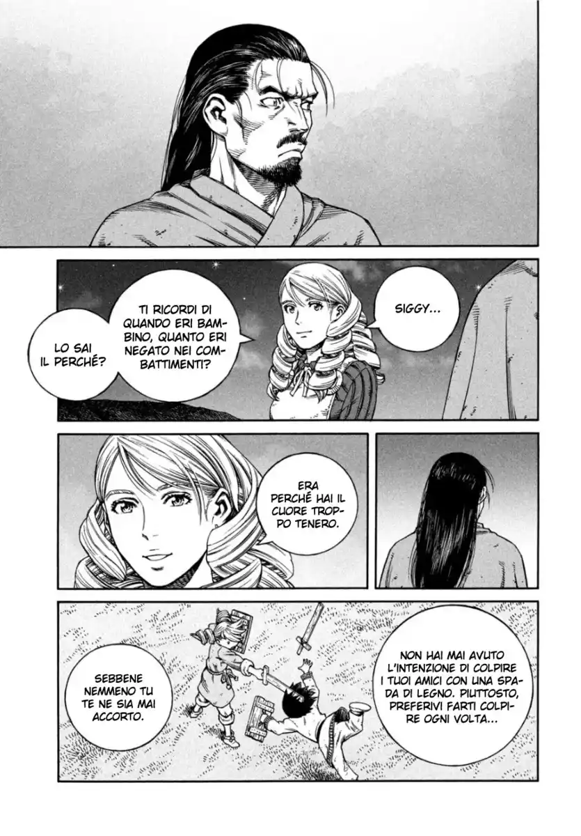 Vinland Saga Capitolo 165 page 6