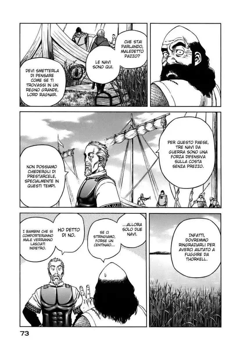 Vinland Saga Capitolo 24 page 10