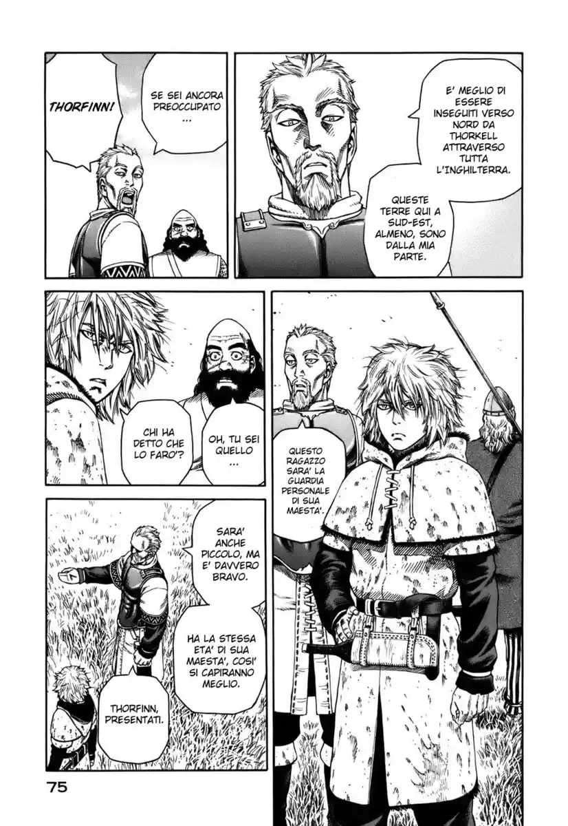 Vinland Saga Capitolo 24 page 12