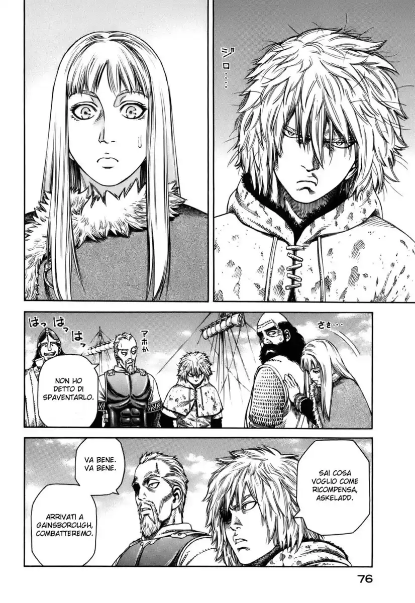 Vinland Saga Capitolo 24 page 13