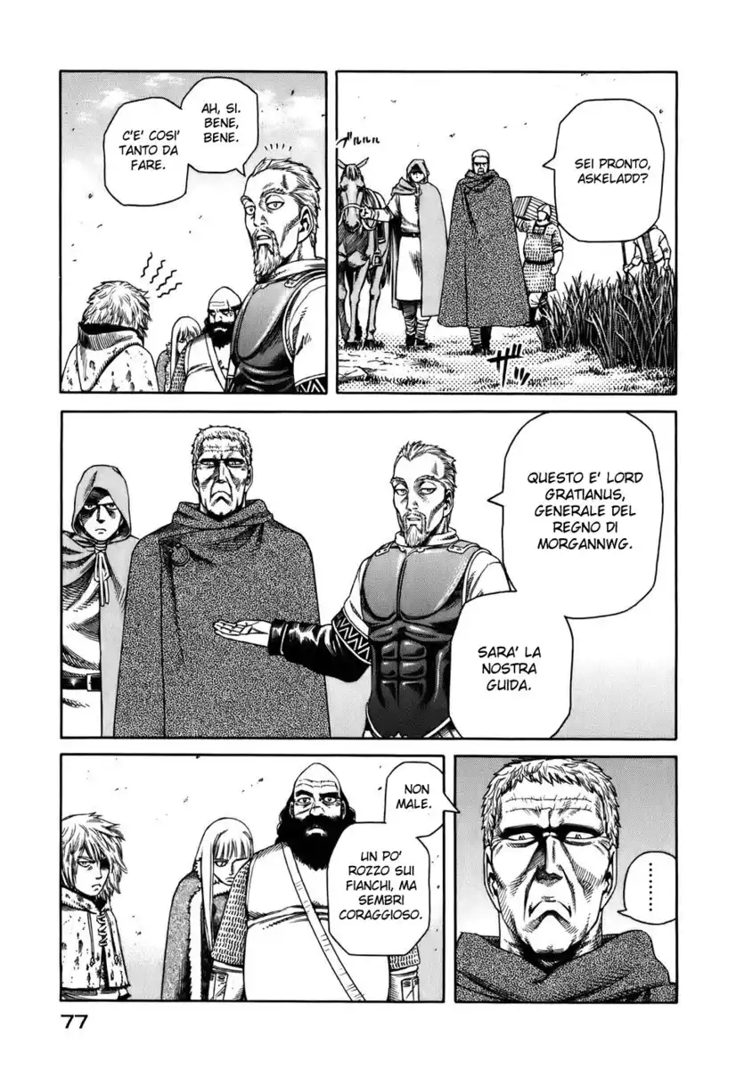 Vinland Saga Capitolo 24 page 14