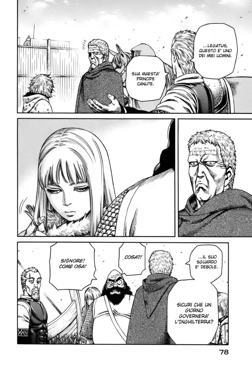 Vinland Saga Capitolo 24 page 15