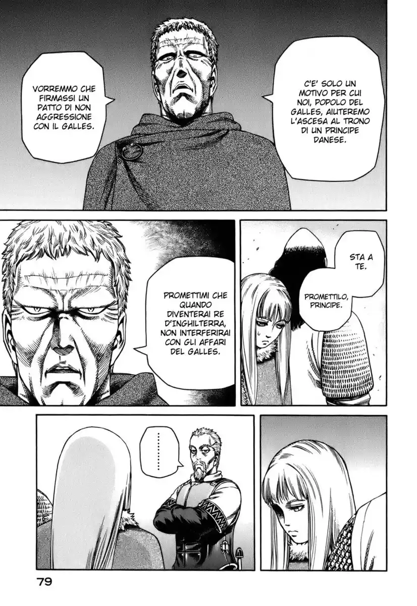 Vinland Saga Capitolo 24 page 16