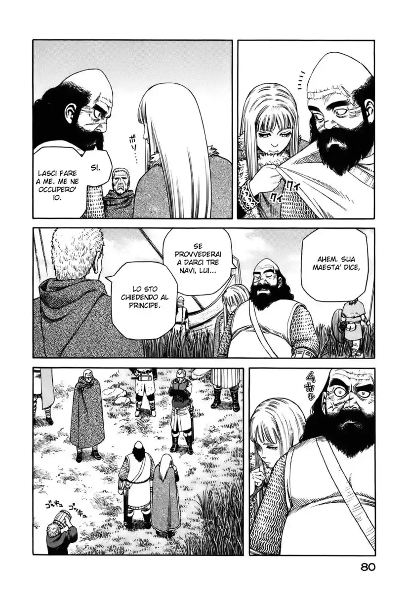 Vinland Saga Capitolo 24 page 17