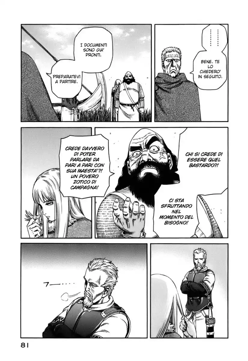 Vinland Saga Capitolo 24 page 18