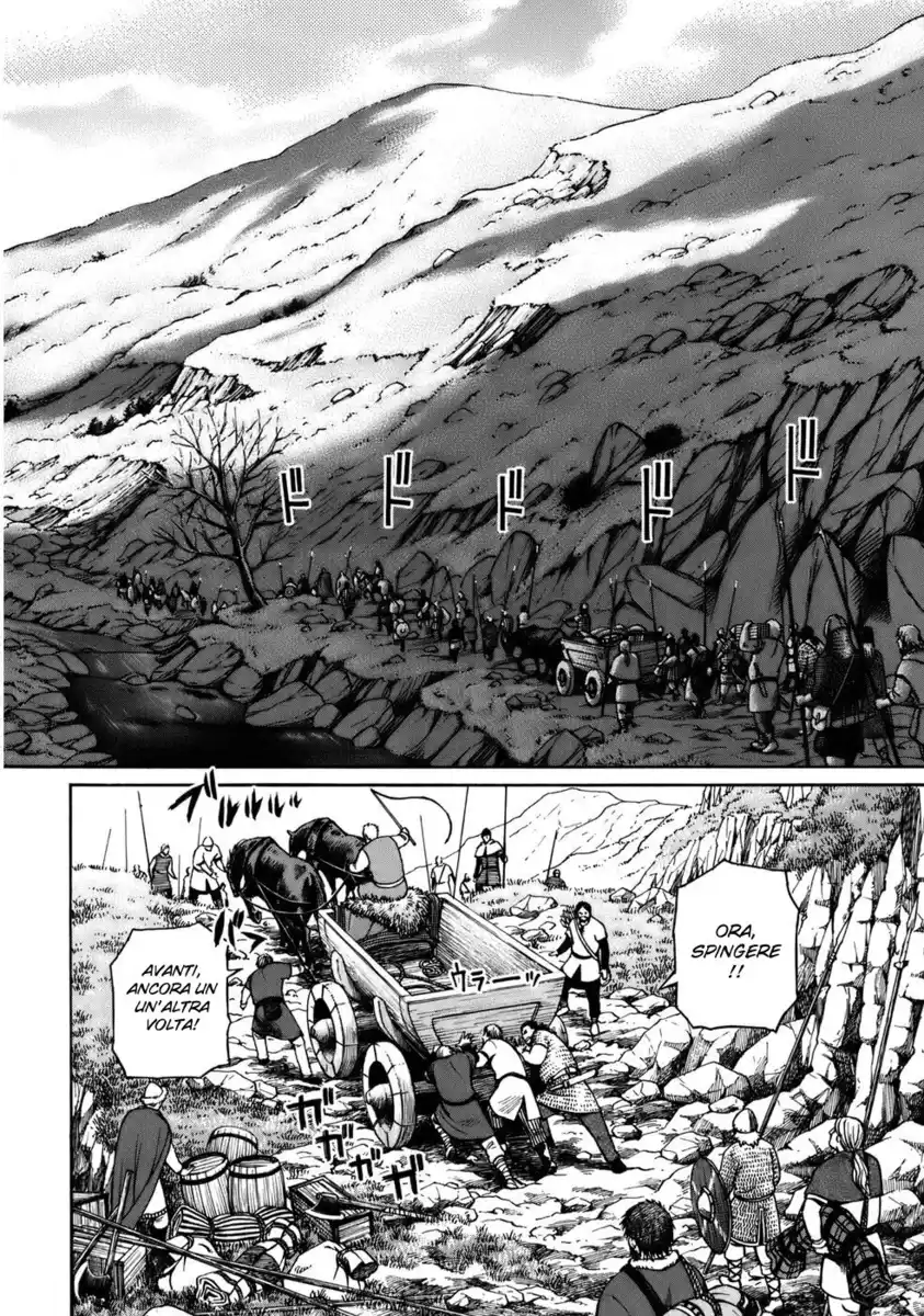 Vinland Saga Capitolo 24 page 19