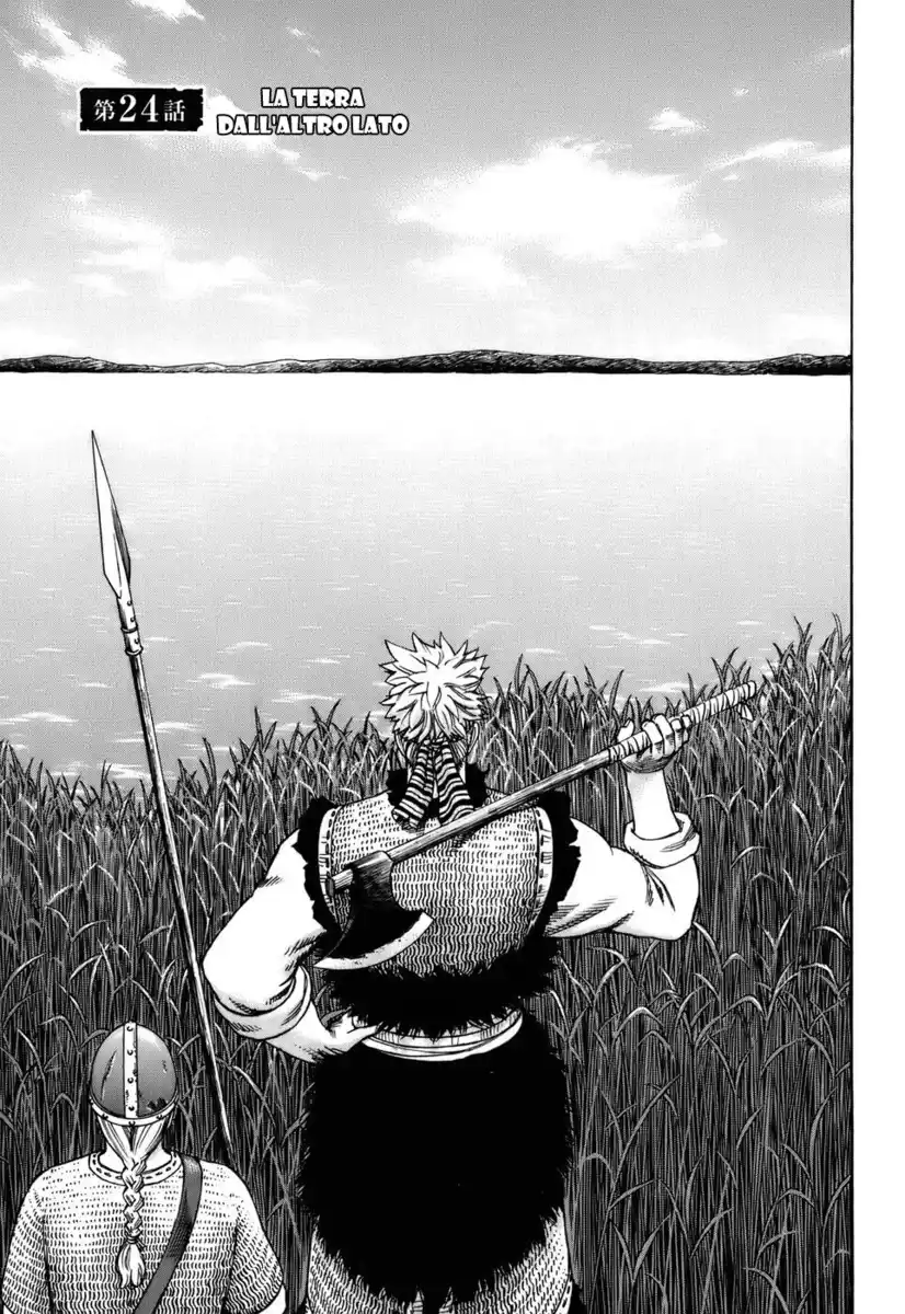 Vinland Saga Capitolo 24 page 2