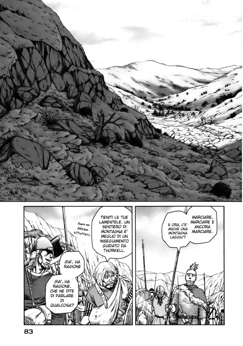 Vinland Saga Capitolo 24 page 20