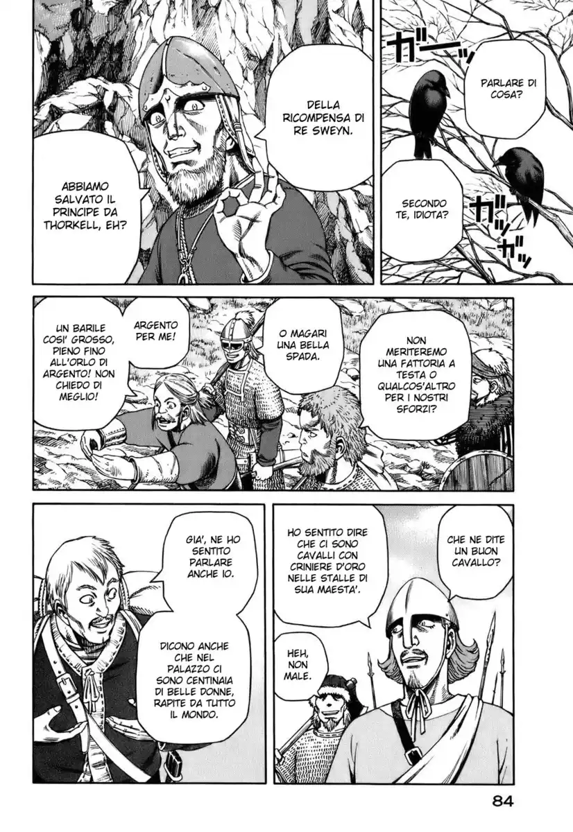 Vinland Saga Capitolo 24 page 21