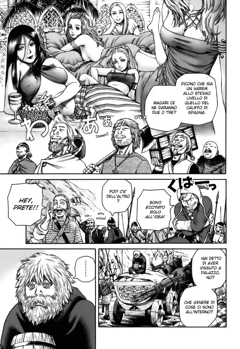 Vinland Saga Capitolo 24 page 22