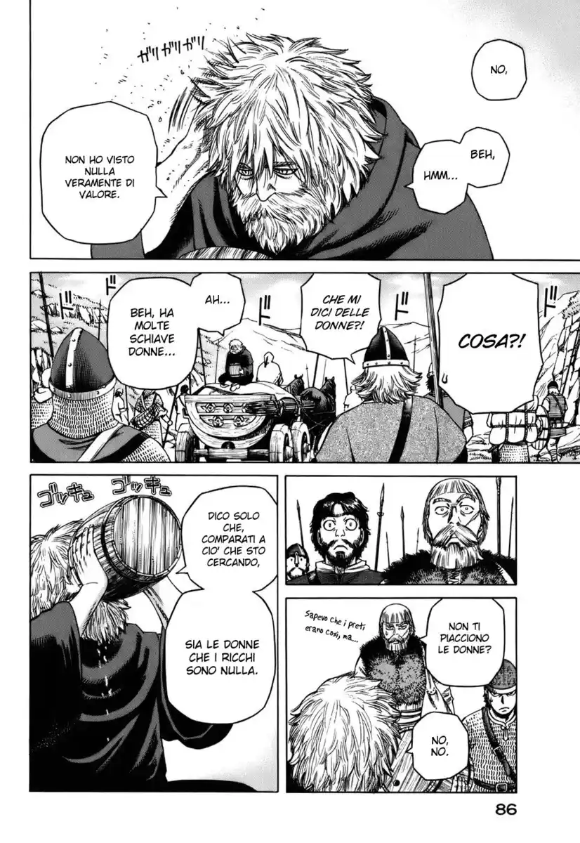 Vinland Saga Capitolo 24 page 23