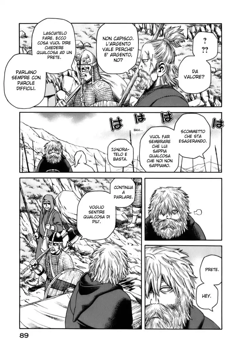 Vinland Saga Capitolo 24 page 26