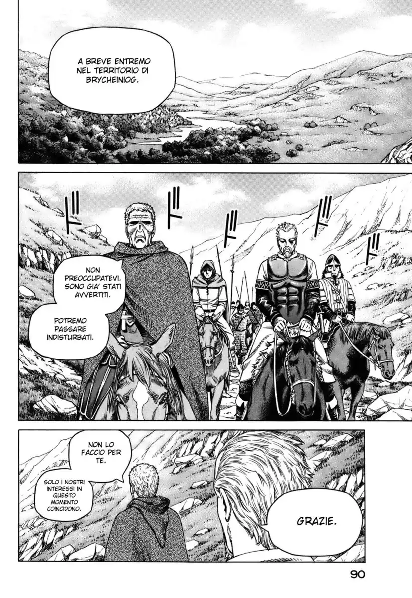 Vinland Saga Capitolo 24 page 27