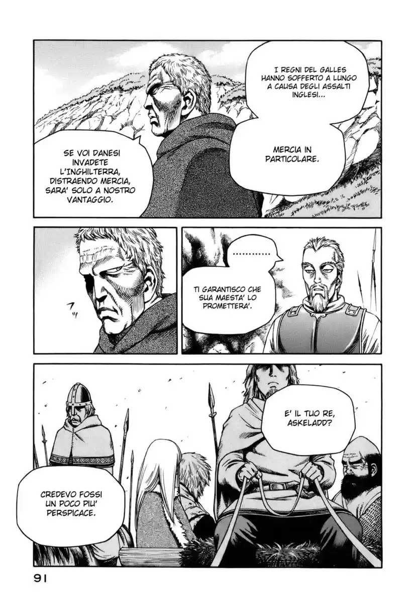 Vinland Saga Capitolo 24 page 28