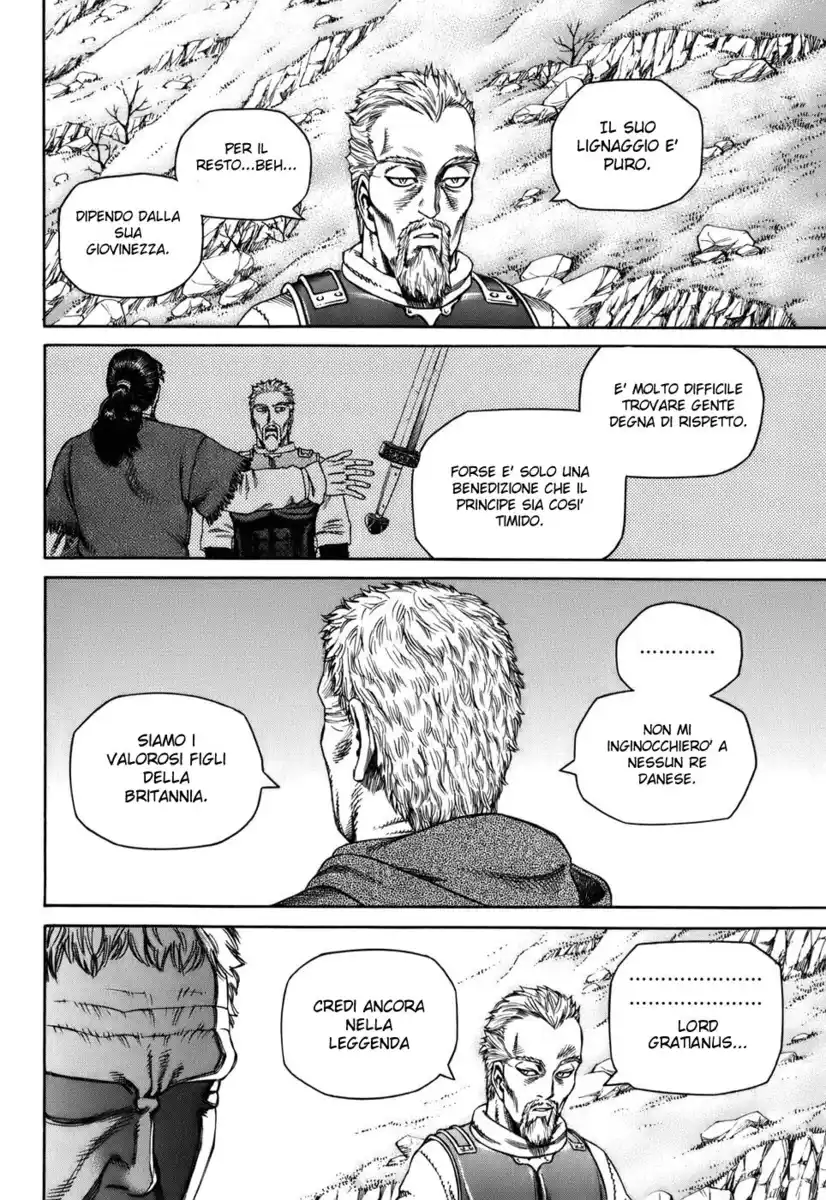 Vinland Saga Capitolo 24 page 29