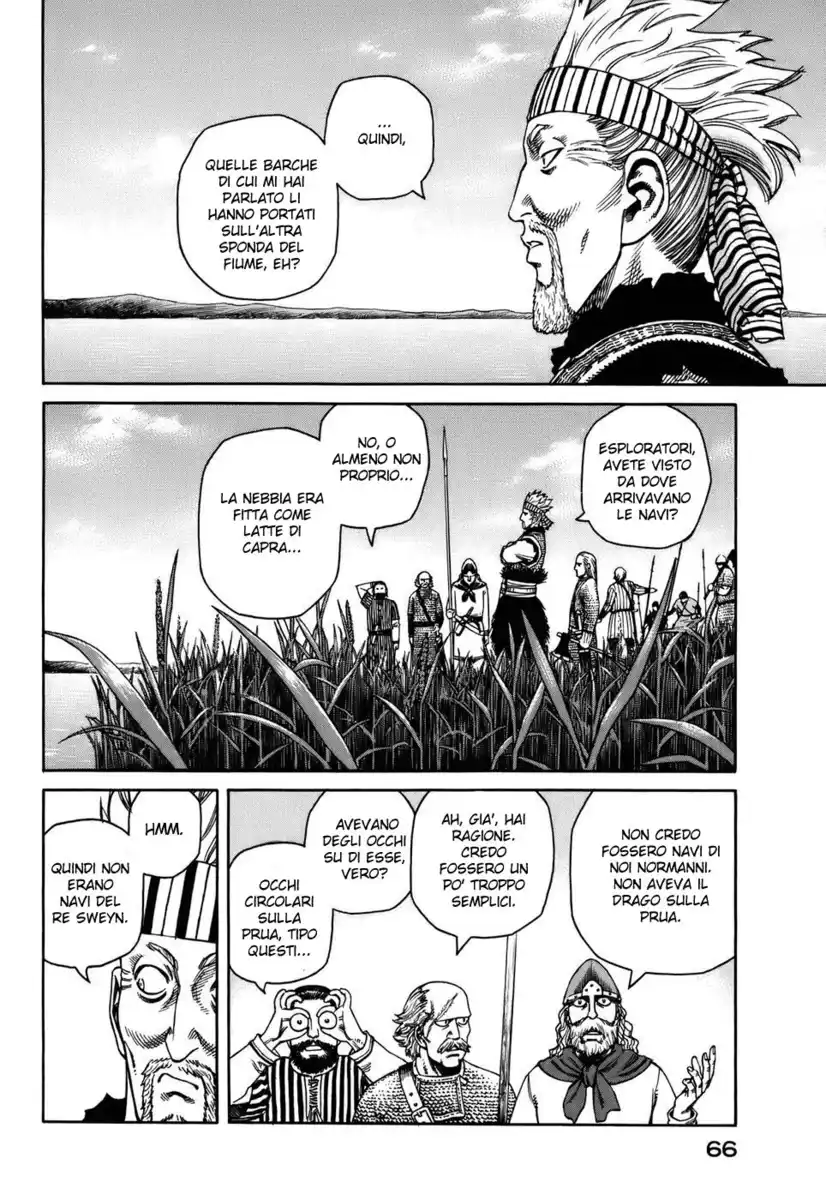 Vinland Saga Capitolo 24 page 3