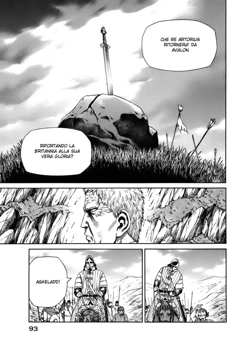 Vinland Saga Capitolo 24 page 30