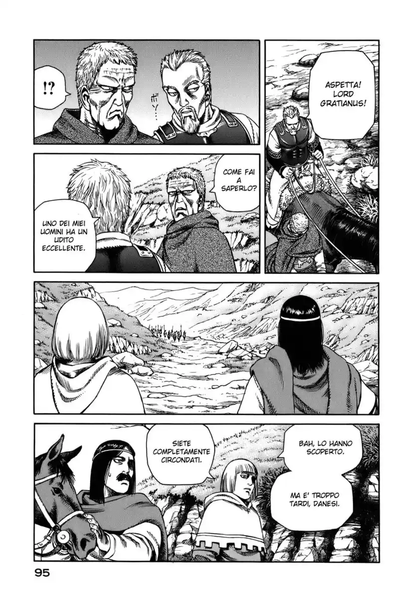 Vinland Saga Capitolo 24 page 32