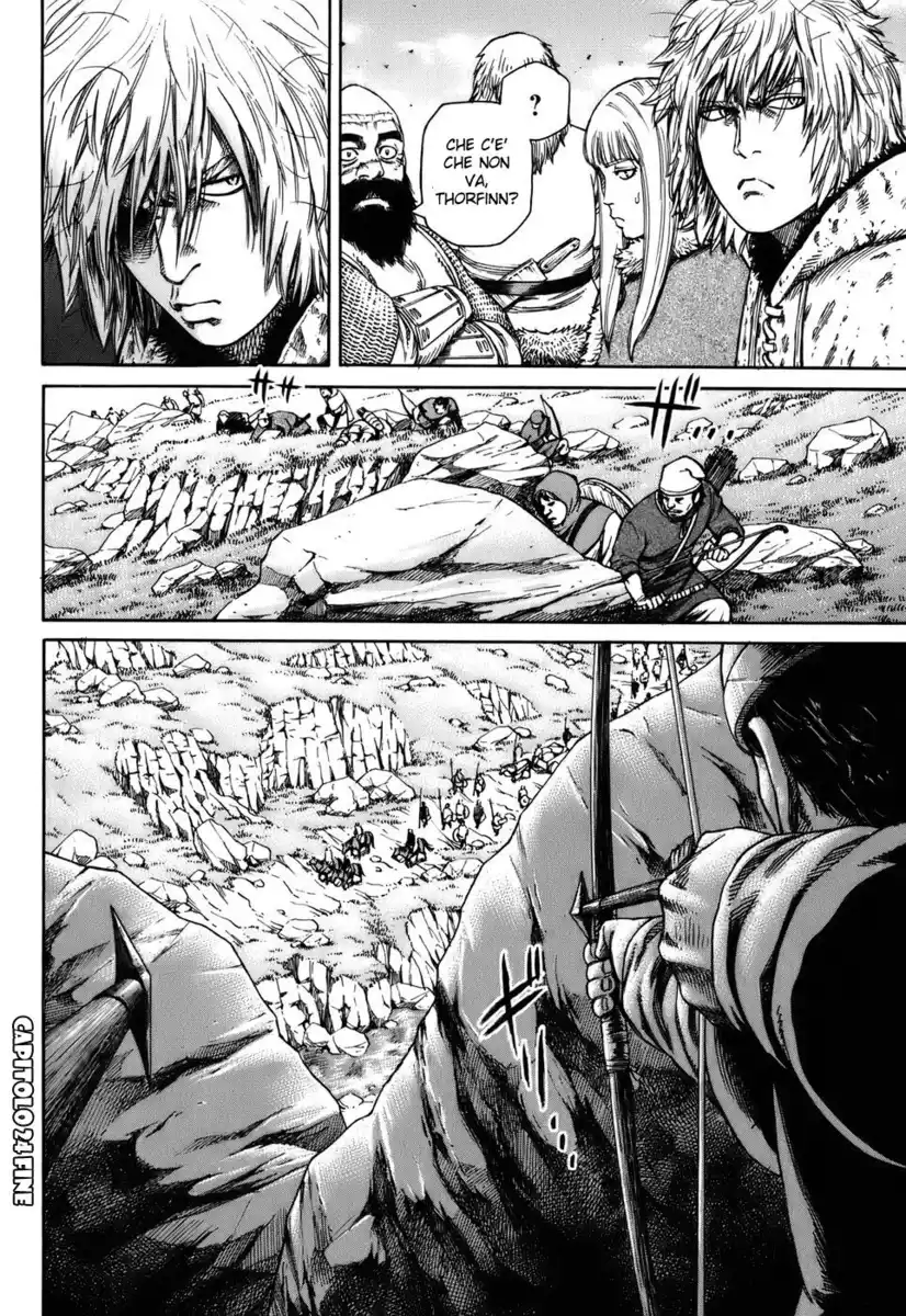 Vinland Saga Capitolo 24 page 33