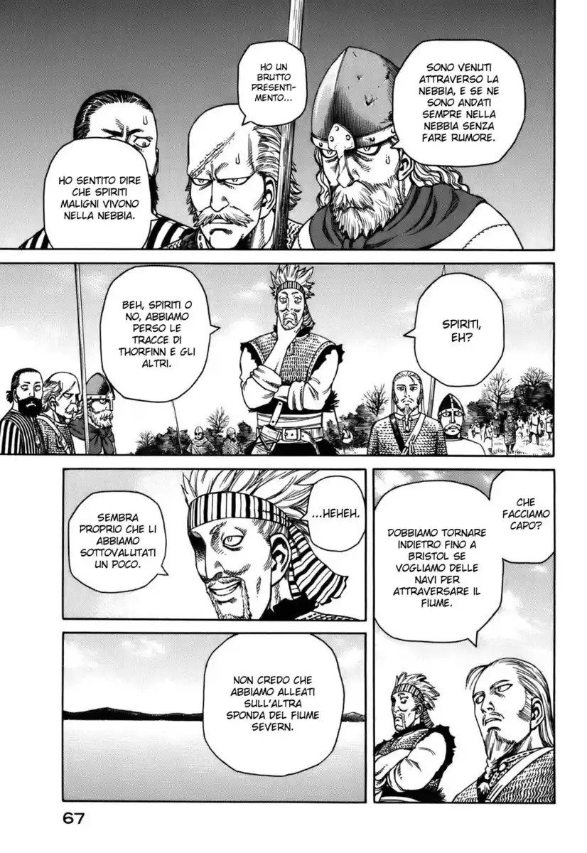 Vinland Saga Capitolo 24 page 4