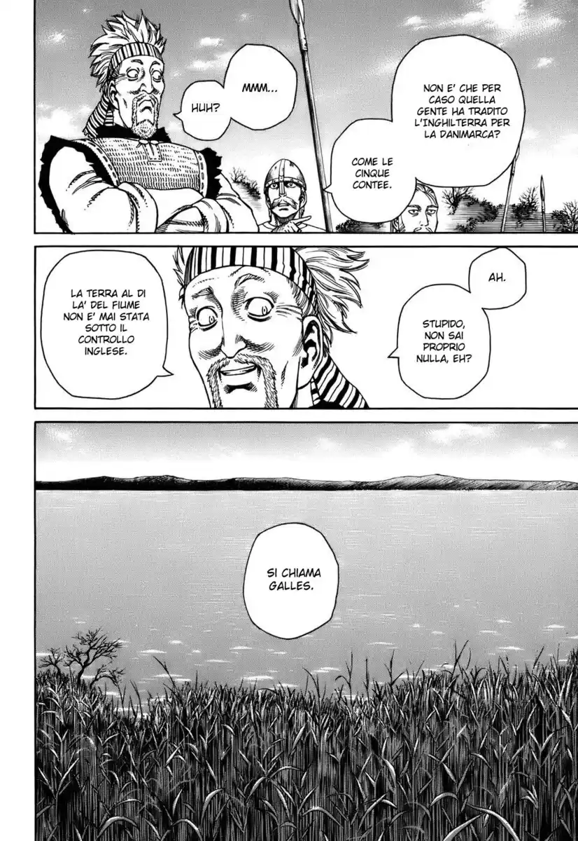 Vinland Saga Capitolo 24 page 5