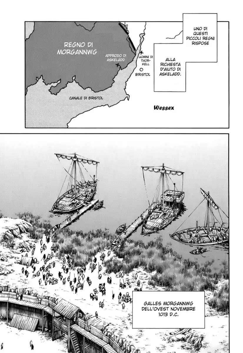 Vinland Saga Capitolo 24 page 8