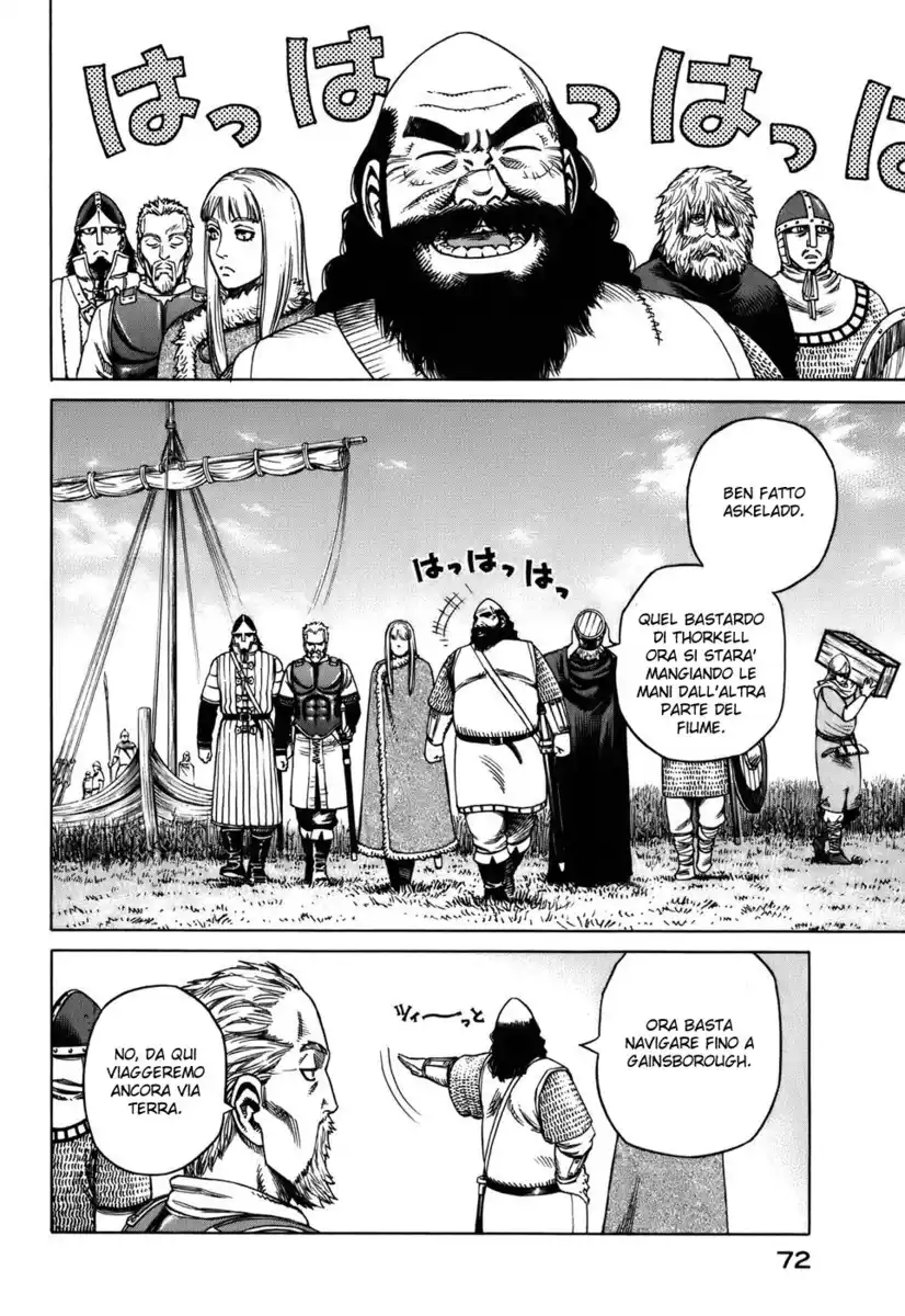 Vinland Saga Capitolo 24 page 9