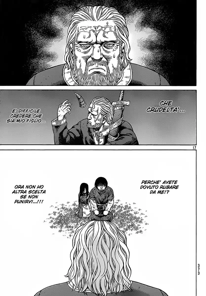 Vinland Saga Capitolo 67 page 18