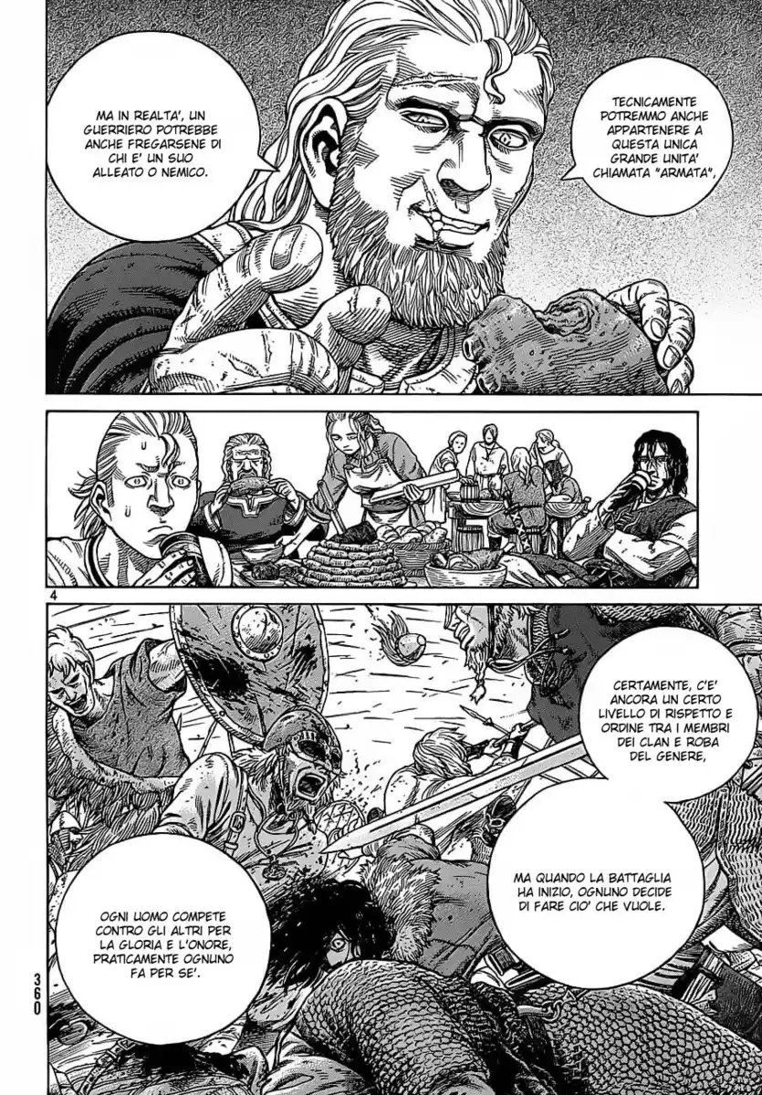 Vinland Saga Capitolo 67 page 5