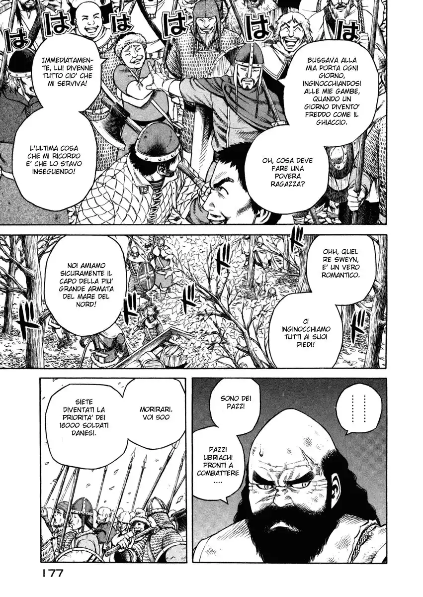 Vinland Saga Capitolo 21 page 10