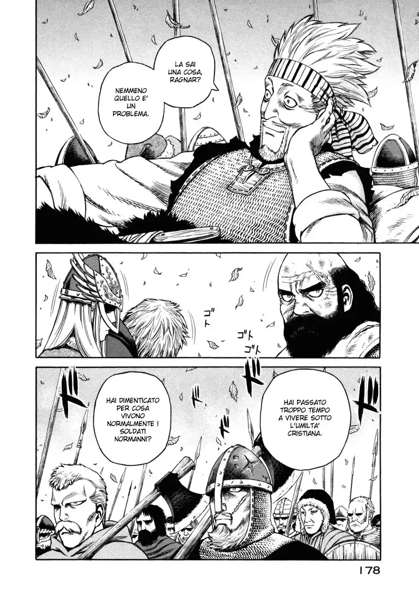 Vinland Saga Capitolo 21 page 11