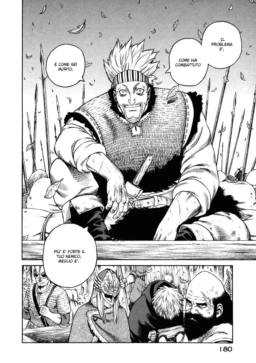 Vinland Saga Capitolo 21 page 13