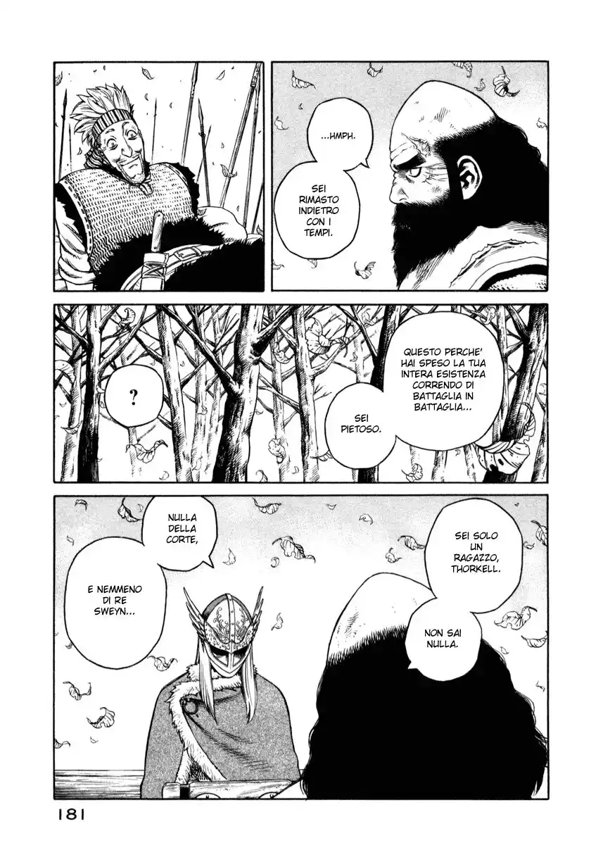 Vinland Saga Capitolo 21 page 14