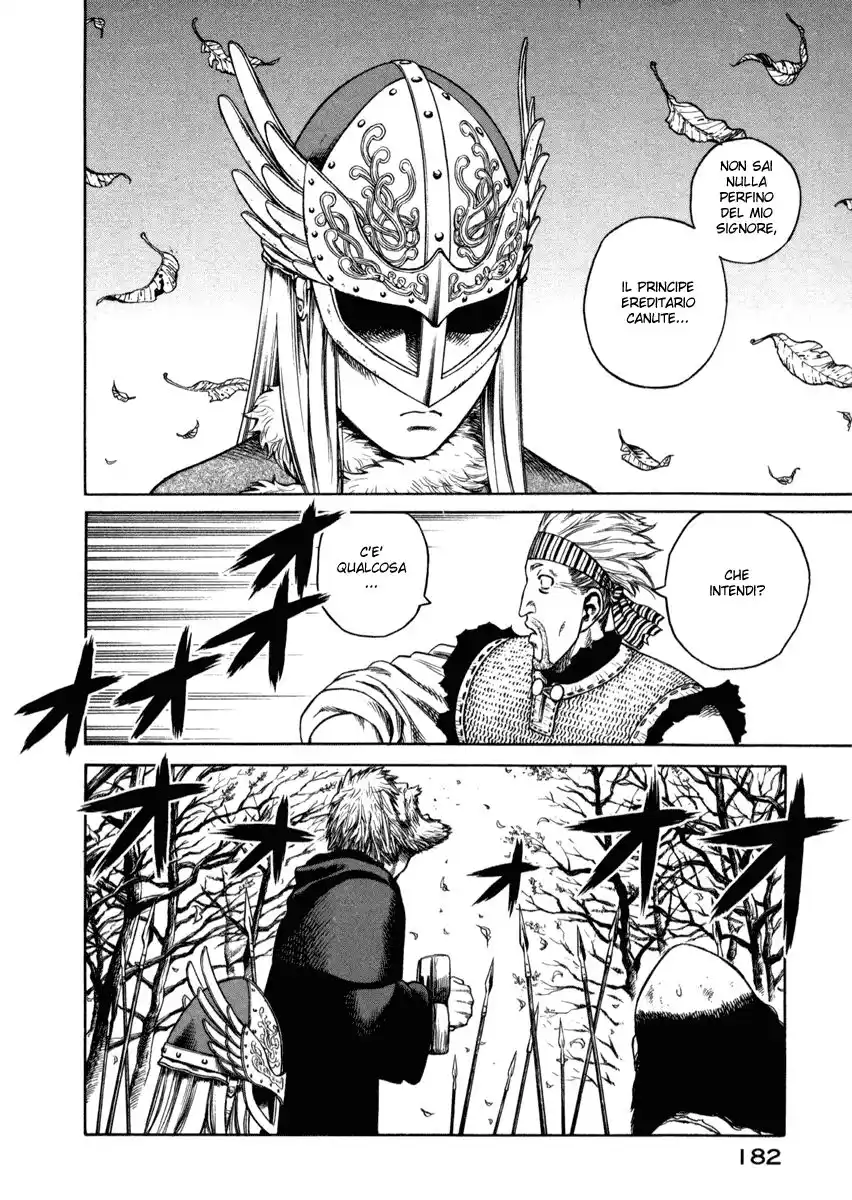 Vinland Saga Capitolo 21 page 15