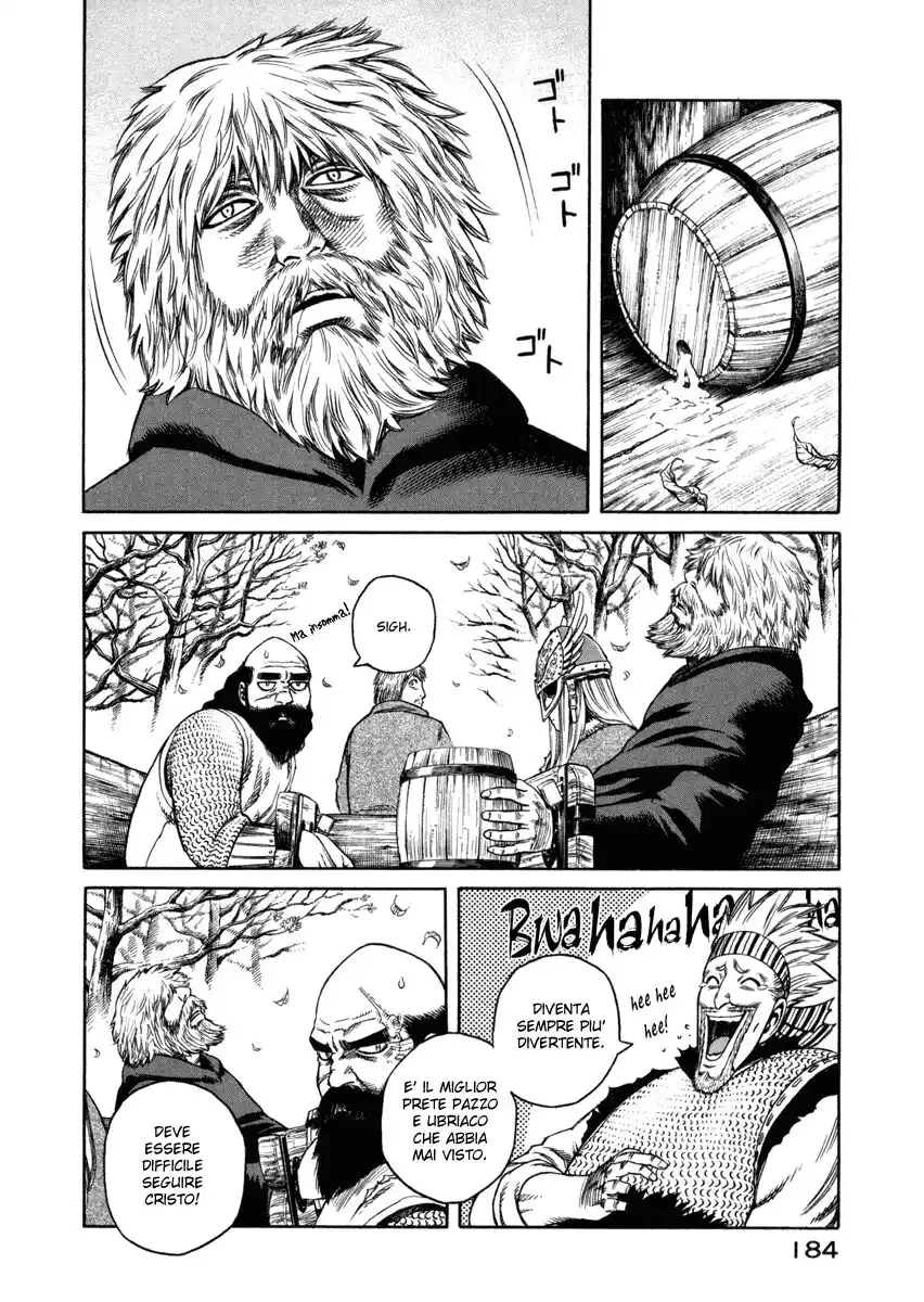 Vinland Saga Capitolo 21 page 17