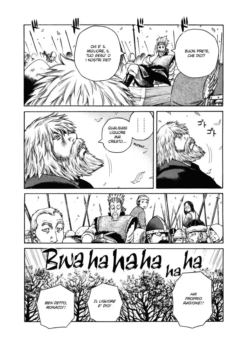 Vinland Saga Capitolo 21 page 18