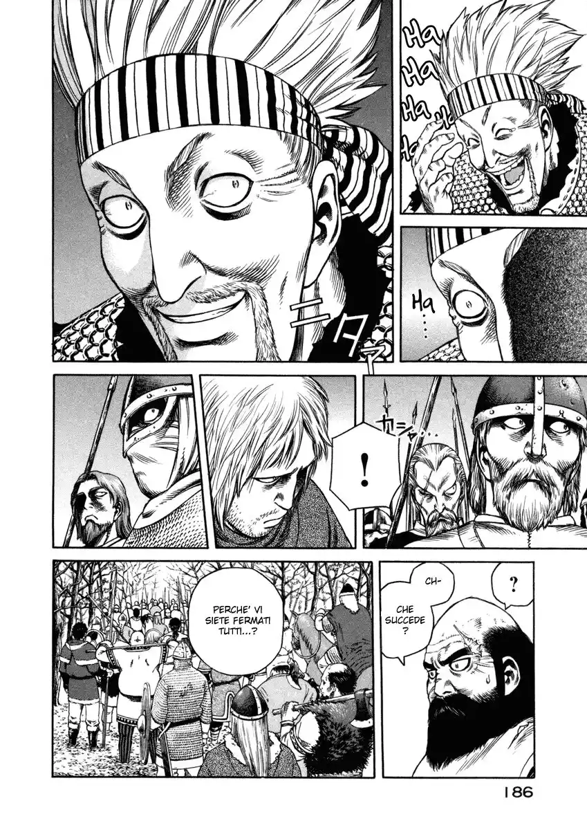 Vinland Saga Capitolo 21 page 19