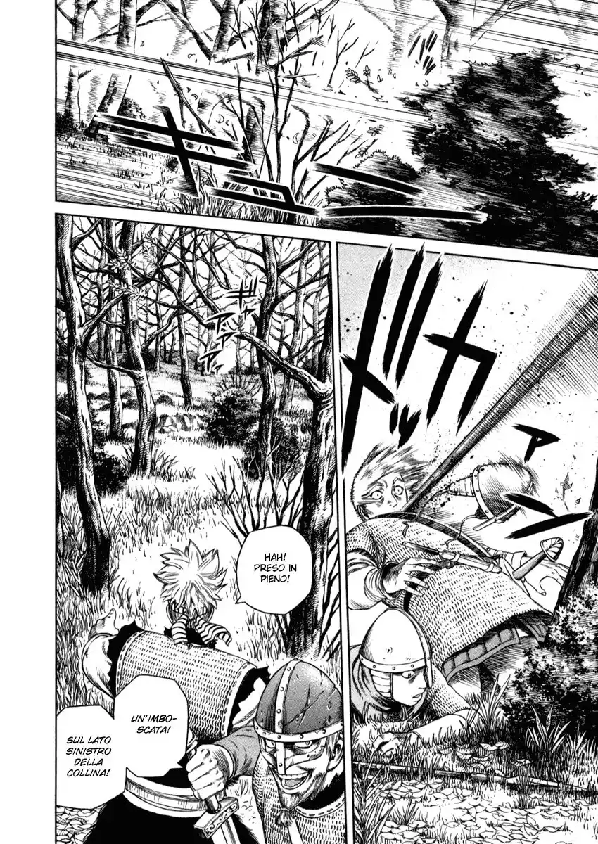 Vinland Saga Capitolo 21 page 21