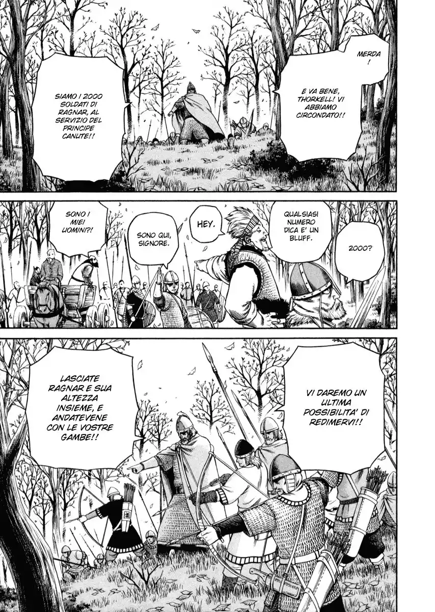 Vinland Saga Capitolo 21 page 22