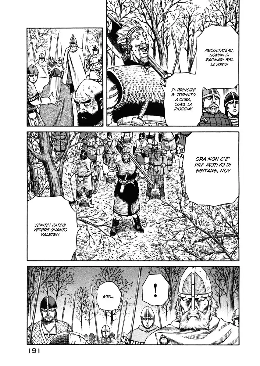 Vinland Saga Capitolo 21 page 24