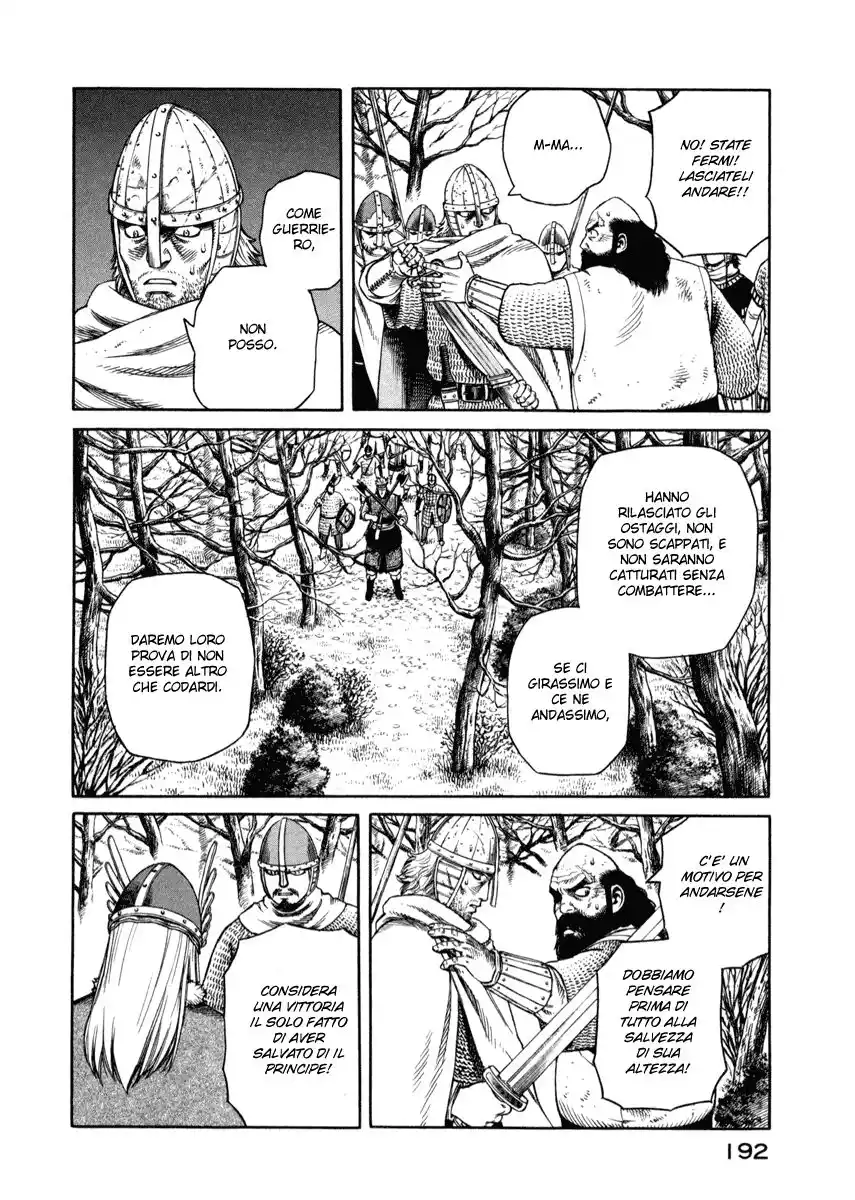 Vinland Saga Capitolo 21 page 25