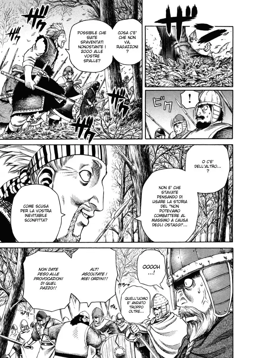 Vinland Saga Capitolo 21 page 26