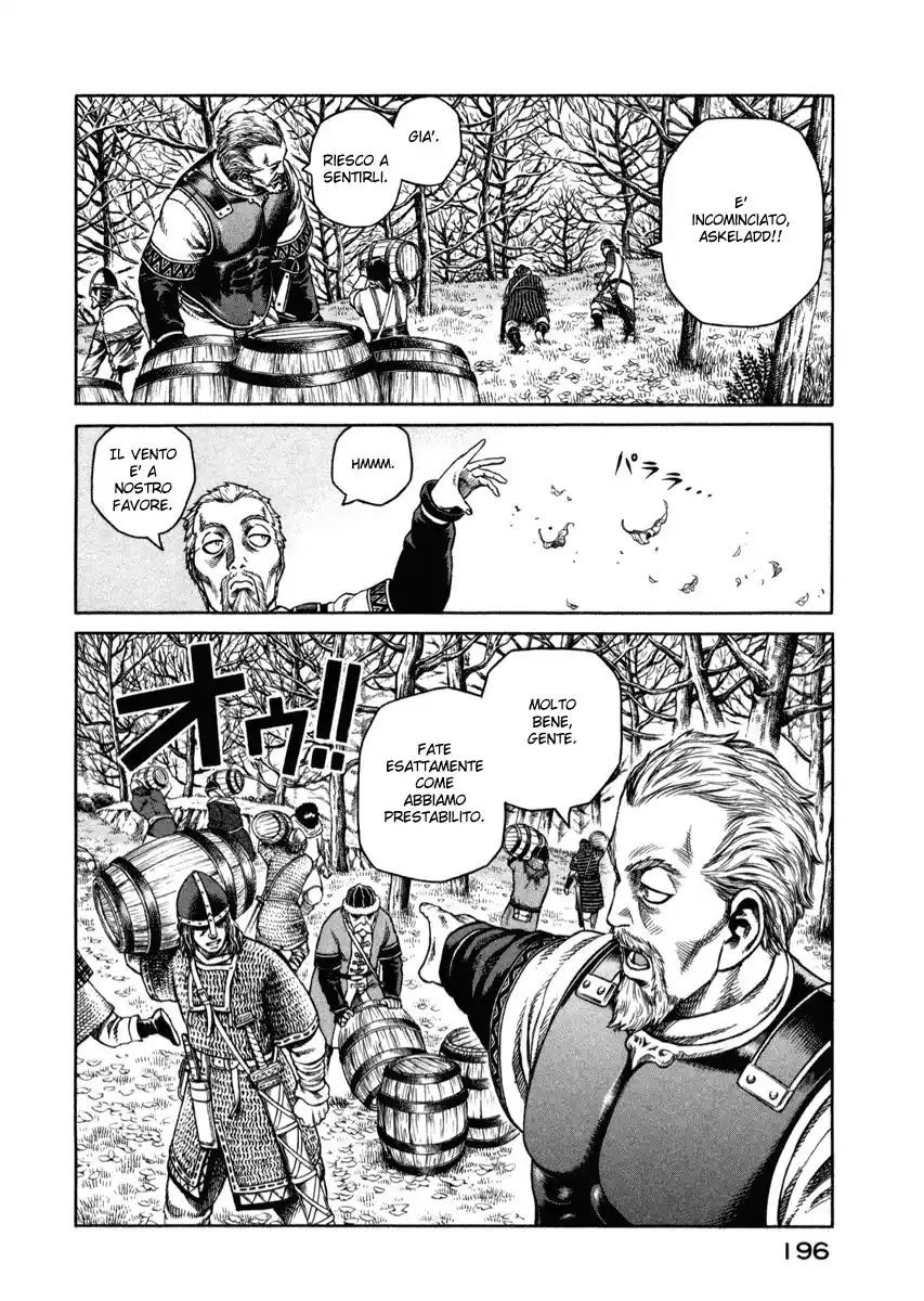 Vinland Saga Capitolo 21 page 29