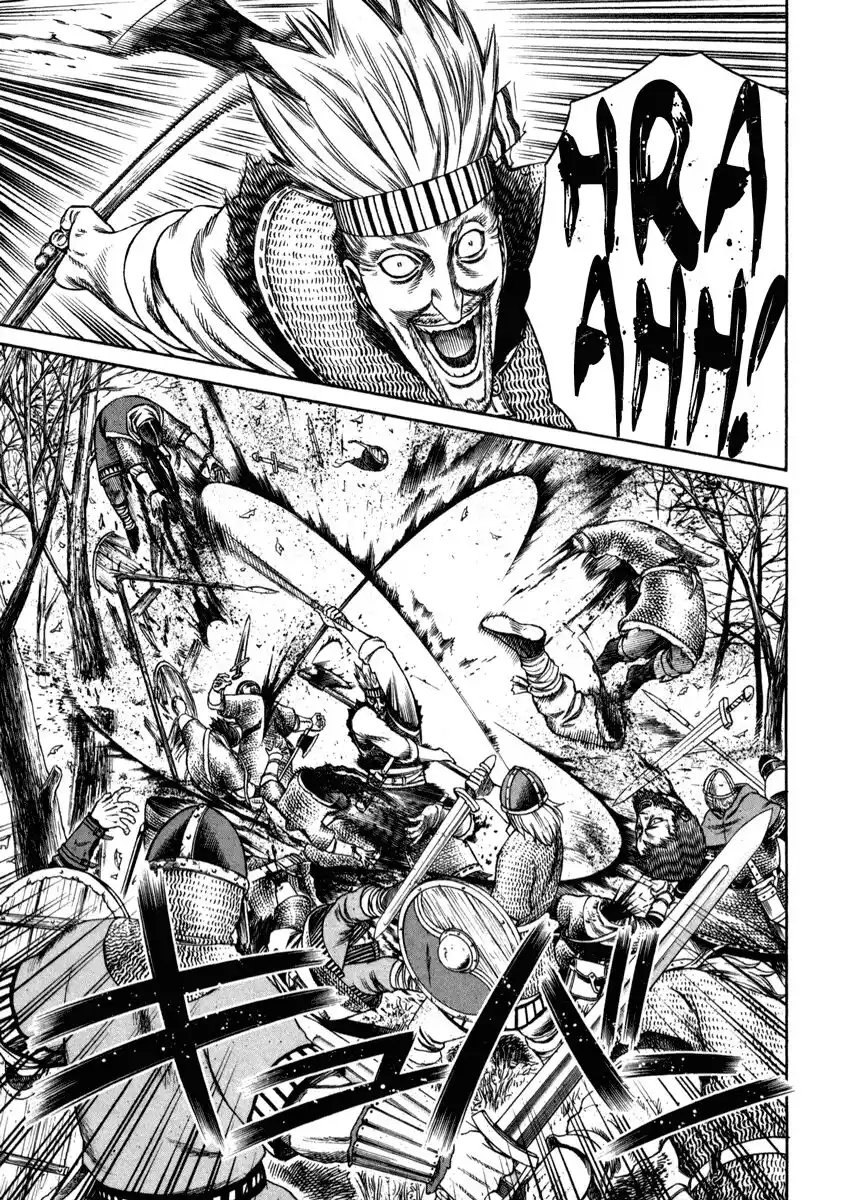 Vinland Saga Capitolo 21 page 30