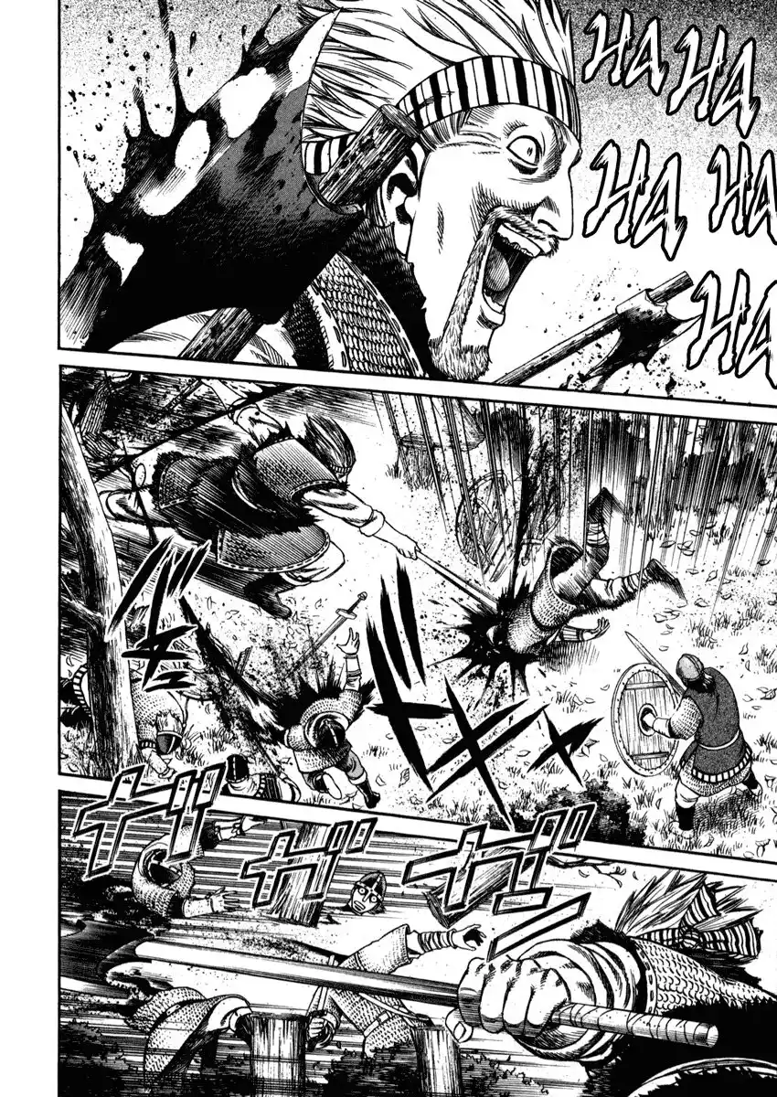 Vinland Saga Capitolo 21 page 31