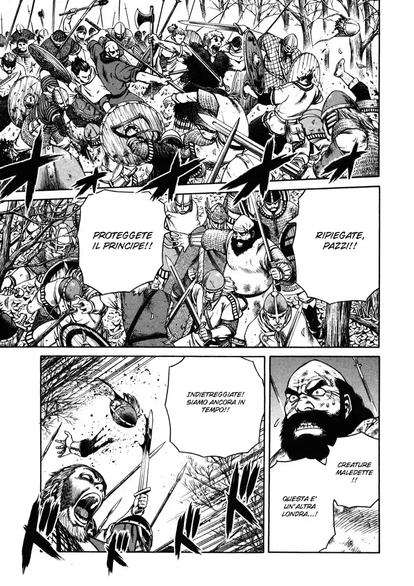 Vinland Saga Capitolo 21 page 32